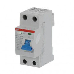 ABB 2CSF202325R1400