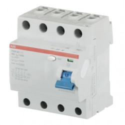 ABB 2CSF204001R1630
