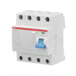 ABB 2CSF204001R2630