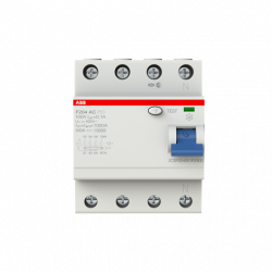 ABB 2CSF204001R2900