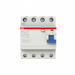 ABB 2CSF204101R4400