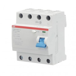 ABB 2CSF204401R1630