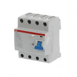 ABB 2CSF204592R4400