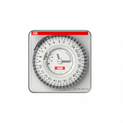 ABB 2CSM208131R1000