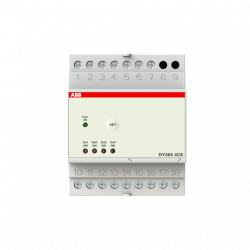 ABB 2CSM221181R1000