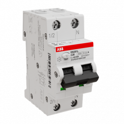 ABB 2CSR245180R1204