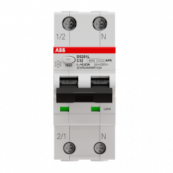 ABB 2CSR245480R1324