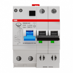 ABB 2CSR252001R1104