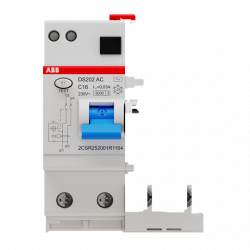 ABB 2CSR252001R1164