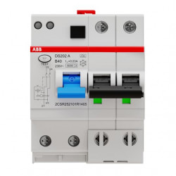 ABB 2CSR252101R1405