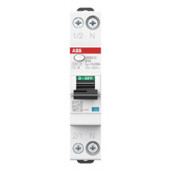 ABB 2CSR255163R1165