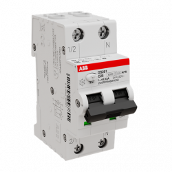 ABB 2CSR255480R1254
