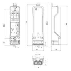 ABB-GE LPTDEMP