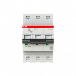 ABB VY33C02