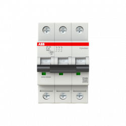 ABB VY33C06