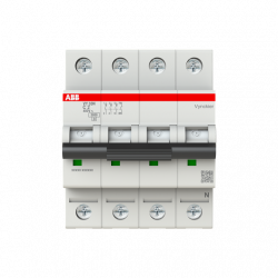 ABB VY33NC02