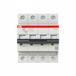 ABB VY33NC06