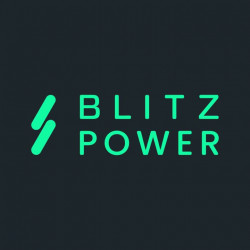 Blitz Power BPSTX264A331055