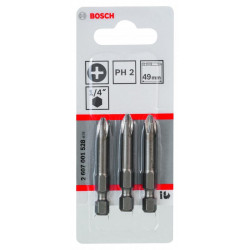 Bosch 2607001528