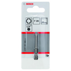 Bosch 2607001636