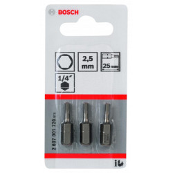 Bosch 2607001720