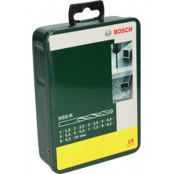 Bosch 2607019435