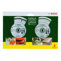 Bosch 2607019478