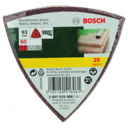 Bosch 2607019488