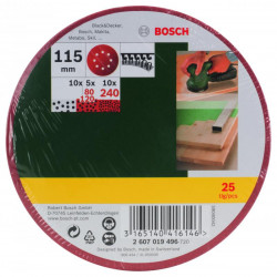 Bosch 2607019496