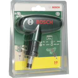Bosch 2607019510
