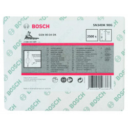 Bosch 2608200009