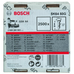 Bosch 2608200505