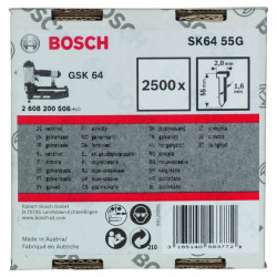 Bosch 2608200506