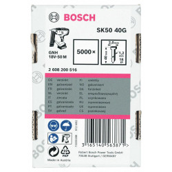 Bosch 2608200516
