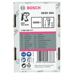 Bosch 2608200517