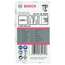 Bosch 2608200534