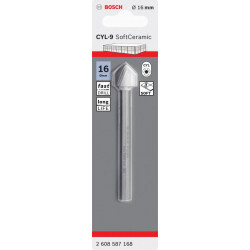 Bosch 2608587168