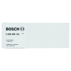 Bosch 2608598122
