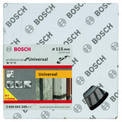 Bosch 2608603249