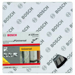 Bosch 2608603250