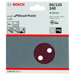 Bosch 2608605112