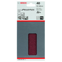 Bosch 2608605302