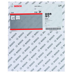 Bosch 2608605411