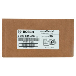 Bosch 2608605486