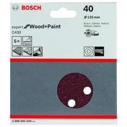 Bosch 2608605640