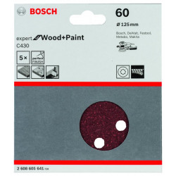 Bosch 2608605641