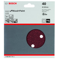 Bosch 2608605716