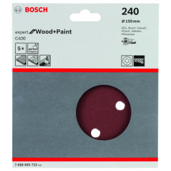 Bosch 2608605722