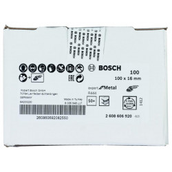 Bosch 2608606920