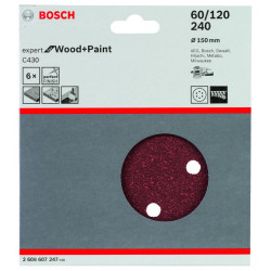 Bosch 2608607247
